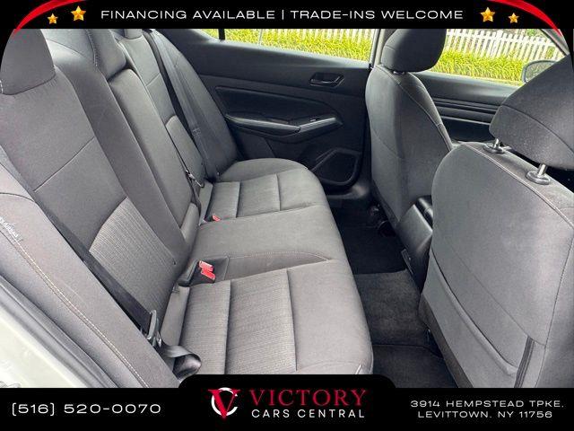 2025 Nissan Altima 2.5 SV, available for sale in Floral Park, New York | Shop Auto NY. Floral Park, New York 2025 Nissan Altima 2.5 SV, available for sale in Floral Park, New York | Shop Auto NY. Floral Park, New York