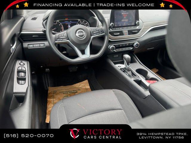 2025 Nissan Altima 2.5 SV, available for sale in Floral Park, New York | Shop Auto NY. Floral Park, New York 2025 Nissan Altima 2.5 SV, available for sale in Floral Park, New York | Shop Auto NY. Floral Park, New York