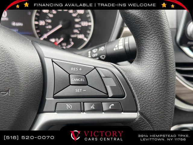 2025 Nissan Altima 2.5 SV, available for sale in Floral Park, New York | Shop Auto NY. Floral Park, New York 2025 Nissan Altima 2.5 SV, available for sale in Floral Park, New York | Shop Auto NY. Floral Park, New York