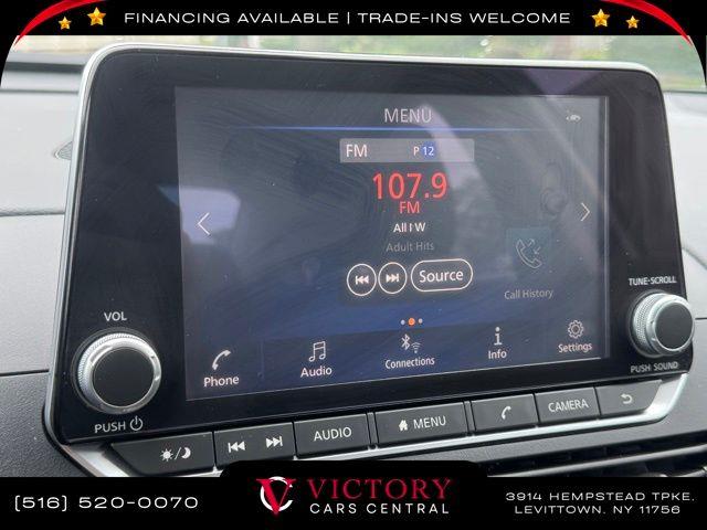 2025 Nissan Altima 2.5 SV, available for sale in Floral Park, New York | Shop Auto NY. Floral Park, New York 2025 Nissan Altima 2.5 SV, available for sale in Floral Park, New York | Shop Auto NY. Floral Park, New York