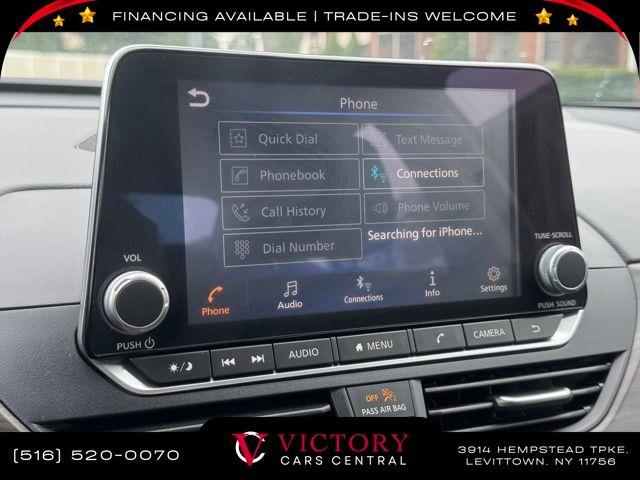 2025 Nissan Altima 2.5 SV, available for sale in Floral Park, New York | Shop Auto NY. Floral Park, New York 2025 Nissan Altima 2.5 SV, available for sale in Floral Park, New York | Shop Auto NY. Floral Park, New York