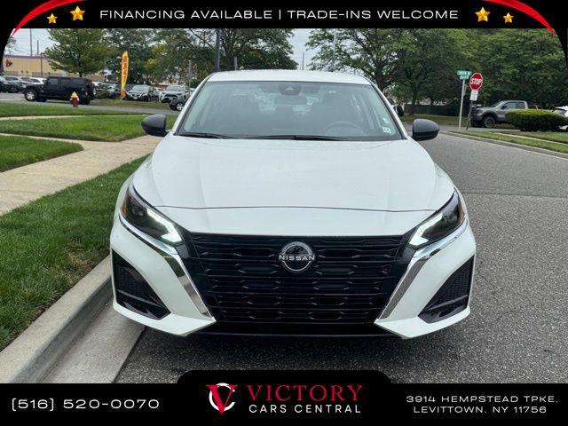2025 Nissan Altima 2.5 SV, available for sale in Floral Park, New York | Shop Auto NY. Floral Park, New York 2025 Nissan Altima 2.5 SV, available for sale in Floral Park, New York | Shop Auto NY. Floral Park, New York