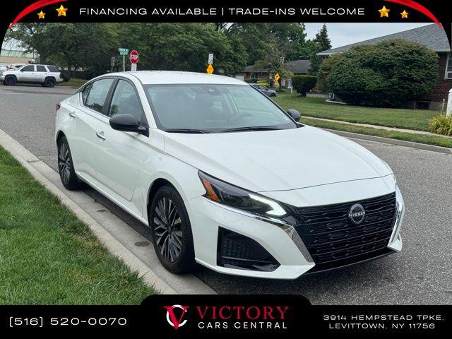 2025 Nissan Altima 2.5 SV, available for sale in Floral Park, New York | Shop Auto NY. Floral Park, New York 2025 Nissan Altima 2.5 SV, available for sale in Floral Park, New York | Shop Auto NY. Floral Park, New York