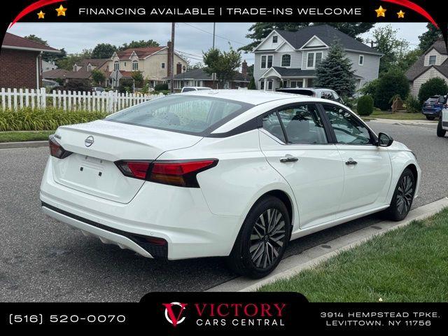2025 Nissan Altima 2.5 SV, available for sale in Floral Park, New York | Shop Auto NY. Floral Park, New York 2025 Nissan Altima 2.5 SV, available for sale in Floral Park, New York | Shop Auto NY. Floral Park, New York