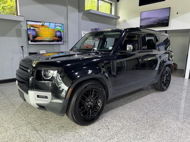 2024 Land Rover Defender 110 S, available for sale in Floral Park, New York | Shop Auto NY. Floral Park, New York 2024 Land Rover Defender 110 S, available for sale in Floral Park, New York | Shop Auto NY. Floral Park, New York