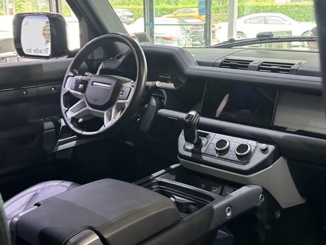 2024 Land Rover Defender 110 S, available for sale in Floral Park, New York | Shop Auto NY. Floral Park, New York 2024 Land Rover Defender 110 S, available for sale in Floral Park, New York | Shop Auto NY. Floral Park, New York