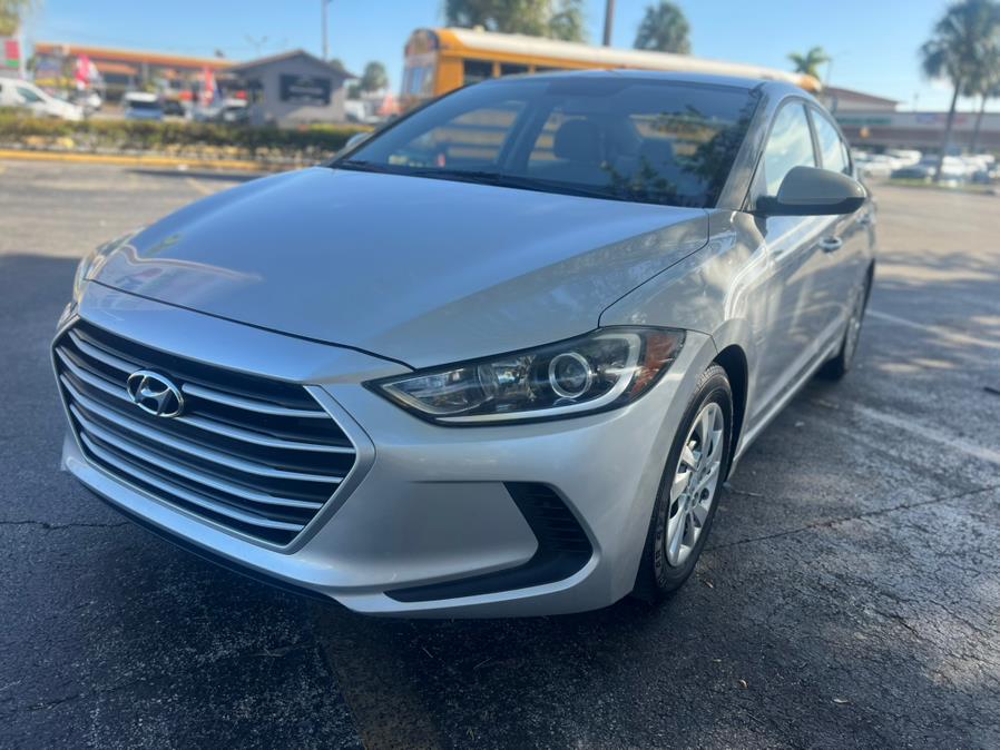2017 Hyundai Elantra SE 2.0L Auto PZEV (Ulsan) *Ltd Avail*, available for sale in Hialeah, Florida | The Palm Motors LLC. Hialeah, Florida 2017 Hyundai Elantra SE 2.0L Auto PZEV (Ulsan) *Ltd Avail*, available for sale in Hialeah, Florida | The Palm Motors LLC. Hialeah, Florida