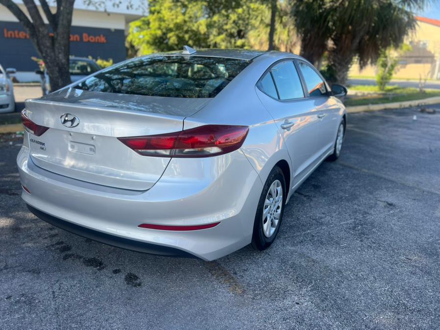 2017 Hyundai Elantra SE 2.0L Auto PZEV (Ulsan) *Ltd Avail*, available for sale in Hialeah, Florida | The Palm Motors LLC. Hialeah, Florida 2017 Hyundai Elantra SE 2.0L Auto PZEV (Ulsan) *Ltd Avail*, available for sale in Hialeah, Florida | The Palm Motors LLC. Hialeah, Florida