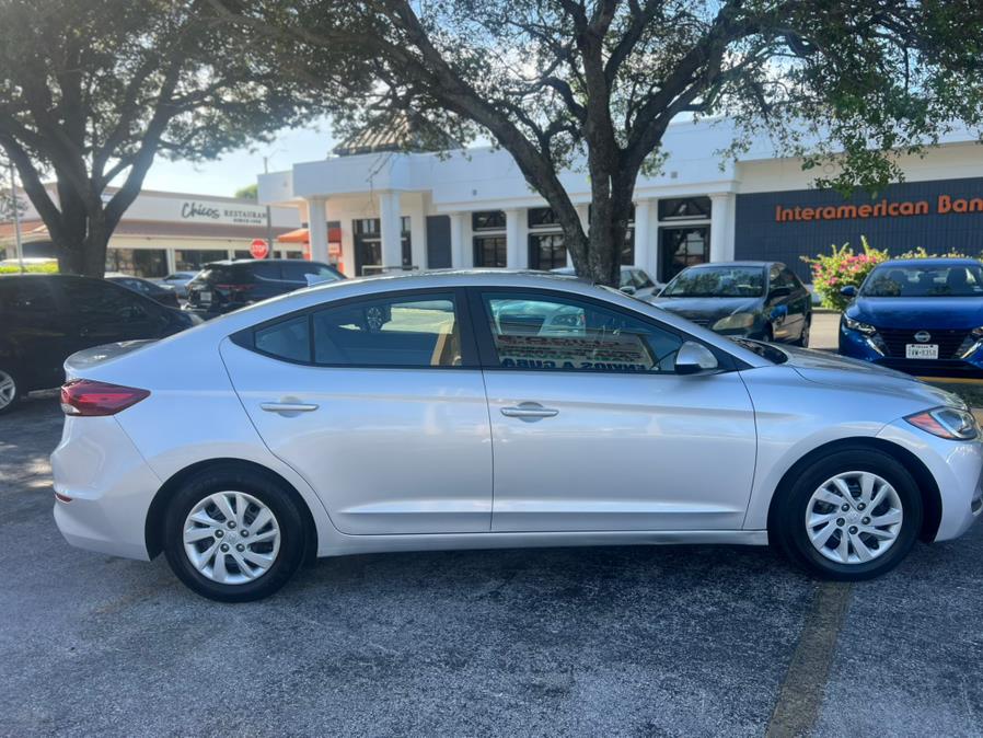 2017 Hyundai Elantra SE 2.0L Auto PZEV (Ulsan) *Ltd Avail*, available for sale in Hialeah, Florida | The Palm Motors LLC. Hialeah, Florida 2017 Hyundai Elantra SE 2.0L Auto PZEV (Ulsan) *Ltd Avail*, available for sale in Hialeah, Florida | The Palm Motors LLC. Hialeah, Florida