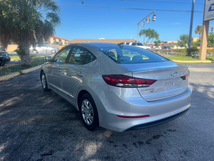 2017 Hyundai Elantra SE 2.0L Auto PZEV (Ulsan) *Ltd Avail*, available for sale in Hialeah, Florida | The Palm Motors LLC. Hialeah, Florida 2017 Hyundai Elantra SE 2.0L Auto PZEV (Ulsan) *Ltd Avail*, available for sale in Hialeah, Florida | The Palm Motors LLC. Hialeah, Florida