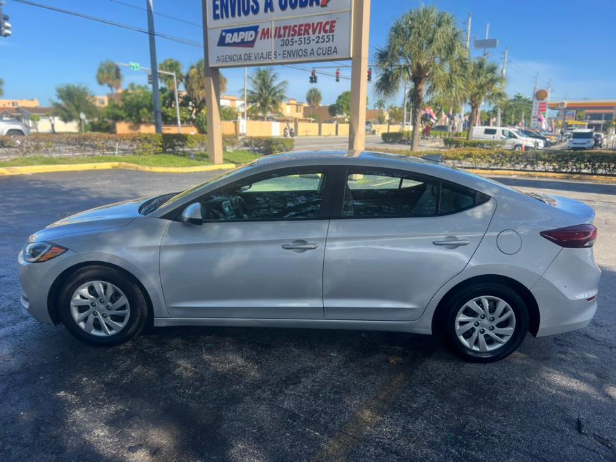 2017 Hyundai Elantra SE 2.0L Auto PZEV (Ulsan) *Ltd Avail*, available for sale in Hialeah, Florida | The Palm Motors LLC. Hialeah, Florida 2017 Hyundai Elantra SE 2.0L Auto PZEV (Ulsan) *Ltd Avail*, available for sale in Hialeah, Florida | The Palm Motors LLC. Hialeah, Florida