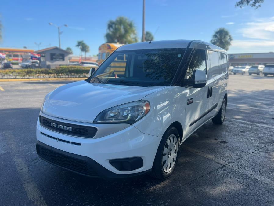 2021 Ram ProMaster City Cargo Van Tradesman SLT Van, available for sale in Hialeah, Florida | The Palm Motors LLC. Hialeah, Florida 2021 Ram ProMaster City Cargo Van Tradesman SLT Van, available for sale in Hialeah, Florida | The Palm Motors LLC. Hialeah, Florida