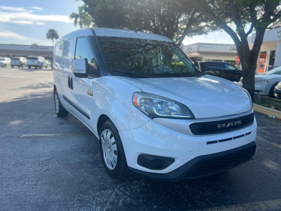 2021 Ram ProMaster City Cargo Van Tradesman SLT Van, available for sale in Hialeah, Florida | The Palm Motors LLC. Hialeah, Florida 2021 Ram ProMaster City Cargo Van Tradesman SLT Van, available for sale in Hialeah, Florida | The Palm Motors LLC. Hialeah, Florida