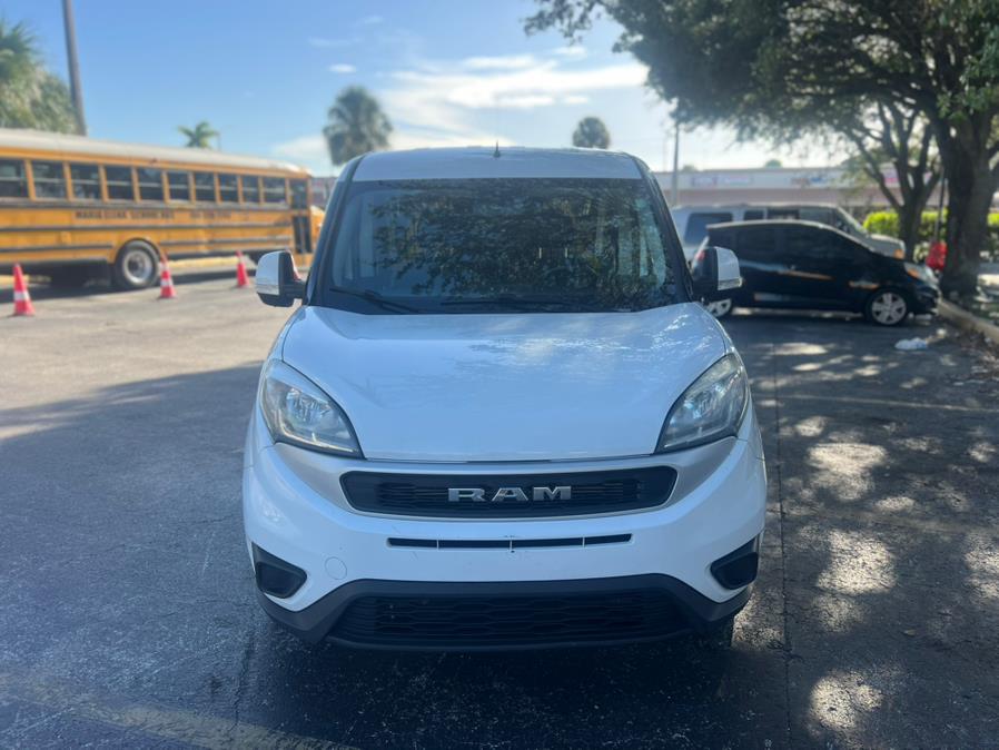 2021 Ram ProMaster City Cargo Van Tradesman SLT Van, available for sale in Hialeah, Florida | The Palm Motors LLC. Hialeah, Florida 2021 Ram ProMaster City Cargo Van Tradesman SLT Van, available for sale in Hialeah, Florida | The Palm Motors LLC. Hialeah, Florida