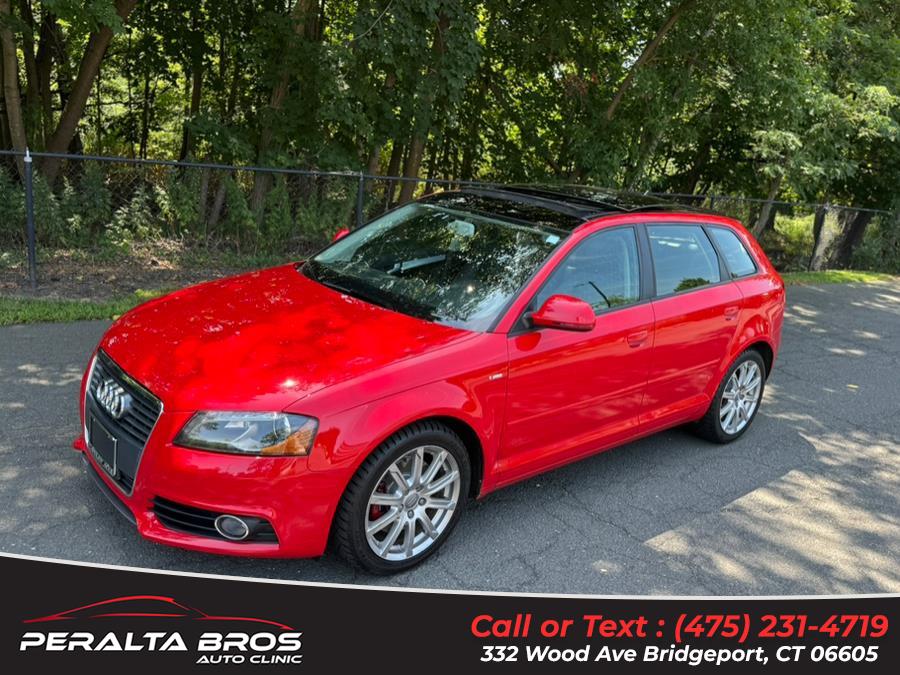 2010 Audi A3 4dr HB S tronic quattro 2.0T Premium Plus, available for sale in Bridgeport, Connecticut | Peralta Bros Auto Clinic. Bridgeport, Connecticut 2010 Audi A3 4dr HB S tronic quattro 2.0T Premium Plus, available for sale in Bridgeport, Connecticut | Peralta Bros Auto Clinic. Bridgeport, Connecticut