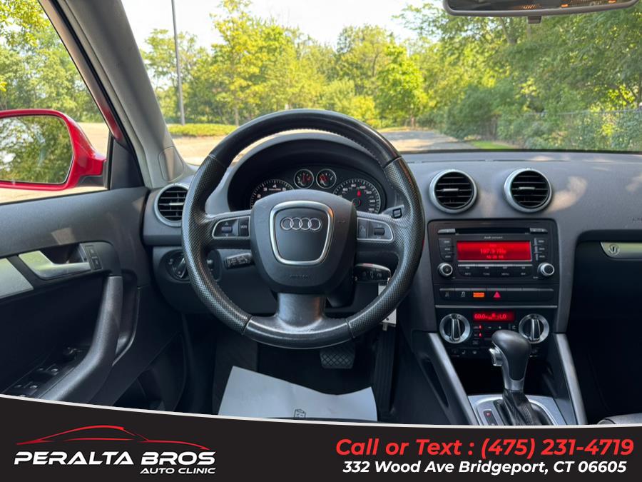 2010 Audi A3 4dr HB S tronic quattro 2.0T Premium Plus, available for sale in Bridgeport, Connecticut | Peralta Bros Auto Clinic. Bridgeport, Connecticut 2010 Audi A3 4dr HB S tronic quattro 2.0T Premium Plus, available for sale in Bridgeport, Connecticut | Peralta Bros Auto Clinic. Bridgeport, Connecticut