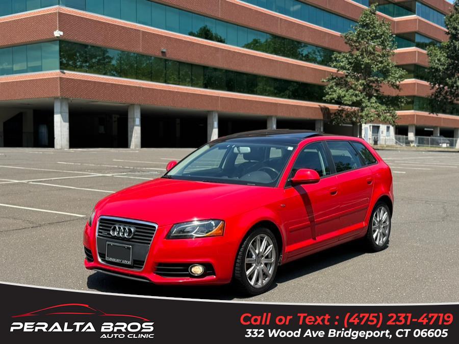 2010 Audi A3 4dr HB S tronic quattro 2.0T Premium Plus, available for sale in Bridgeport, Connecticut | Peralta Bros Auto Clinic. Bridgeport, Connecticut 2010 Audi A3 4dr HB S tronic quattro 2.0T Premium Plus, available for sale in Bridgeport, Connecticut | Peralta Bros Auto Clinic. Bridgeport, Connecticut