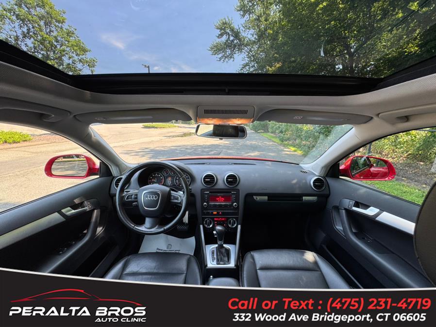 2010 Audi A3 4dr HB S tronic quattro 2.0T Premium Plus, available for sale in Bridgeport, Connecticut | Peralta Bros Auto Clinic. Bridgeport, Connecticut 2010 Audi A3 4dr HB S tronic quattro 2.0T Premium Plus, available for sale in Bridgeport, Connecticut | Peralta Bros Auto Clinic. Bridgeport, Connecticut