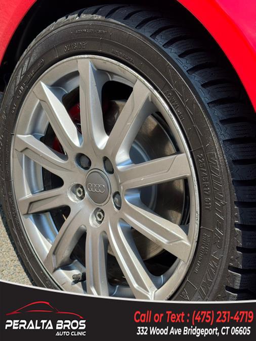 2010 Audi A3 4dr HB S tronic quattro 2.0T Premium Plus, available for sale in Bridgeport, Connecticut | Peralta Bros Auto Clinic. Bridgeport, Connecticut 2010 Audi A3 4dr HB S tronic quattro 2.0T Premium Plus, available for sale in Bridgeport, Connecticut | Peralta Bros Auto Clinic. Bridgeport, Connecticut