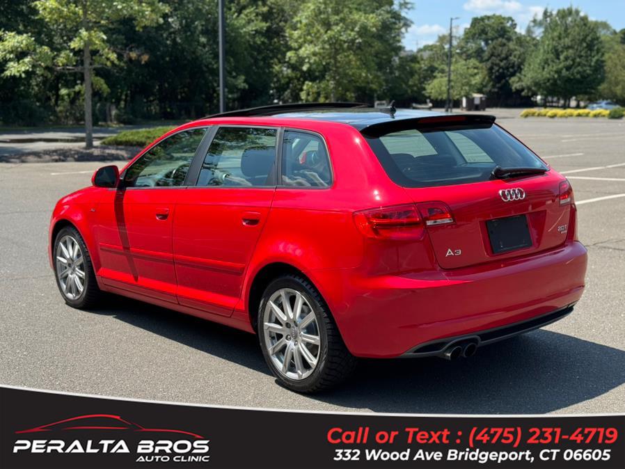 2010 Audi A3 4dr HB S tronic quattro 2.0T Premium Plus, available for sale in Bridgeport, Connecticut | Peralta Bros Auto Clinic. Bridgeport, Connecticut 2010 Audi A3 4dr HB S tronic quattro 2.0T Premium Plus, available for sale in Bridgeport, Connecticut | Peralta Bros Auto Clinic. Bridgeport, Connecticut