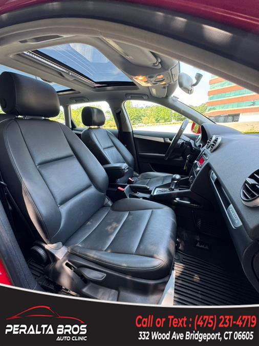 2010 Audi A3 4dr HB S tronic quattro 2.0T Premium Plus, available for sale in Bridgeport, Connecticut | Peralta Bros Auto Clinic. Bridgeport, Connecticut 2010 Audi A3 4dr HB S tronic quattro 2.0T Premium Plus, available for sale in Bridgeport, Connecticut | Peralta Bros Auto Clinic. Bridgeport, Connecticut