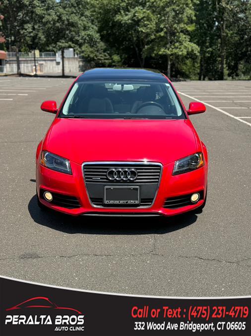 2010 Audi A3 4dr HB S tronic quattro 2.0T Premium Plus, available for sale in Bridgeport, Connecticut | Peralta Bros Auto Clinic. Bridgeport, Connecticut 2010 Audi A3 4dr HB S tronic quattro 2.0T Premium Plus, available for sale in Bridgeport, Connecticut | Peralta Bros Auto Clinic. Bridgeport, Connecticut