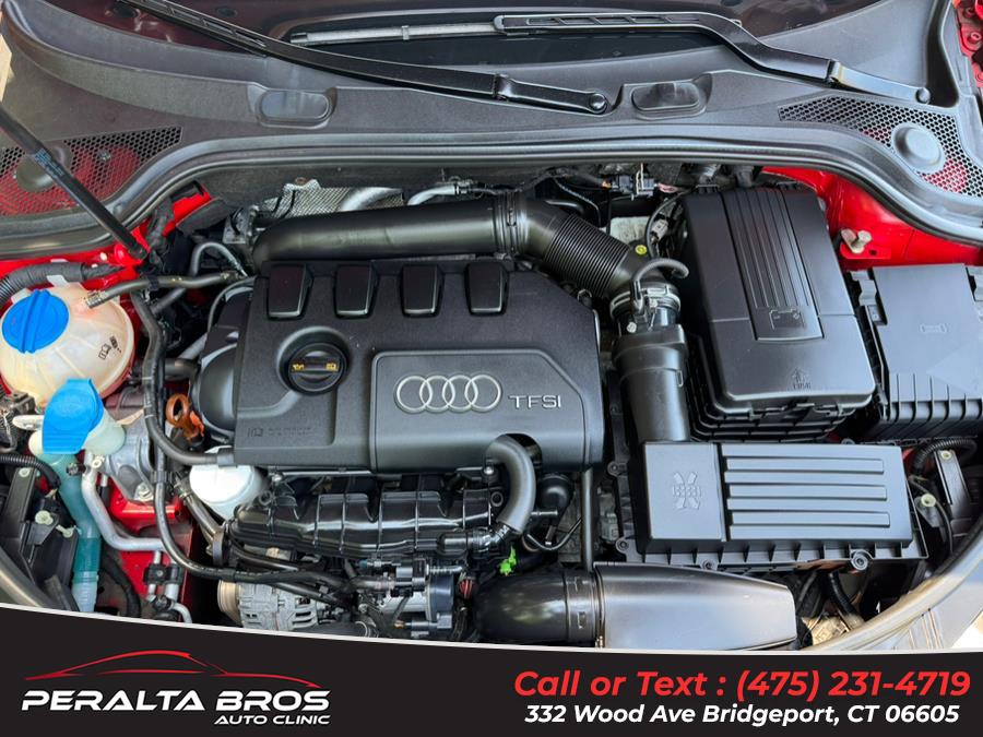 2010 Audi A3 4dr HB S tronic quattro 2.0T Premium Plus, available for sale in Bridgeport, Connecticut | Peralta Bros Auto Clinic. Bridgeport, Connecticut 2010 Audi A3 4dr HB S tronic quattro 2.0T Premium Plus, available for sale in Bridgeport, Connecticut | Peralta Bros Auto Clinic. Bridgeport, Connecticut