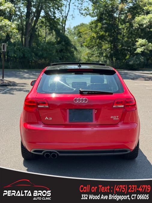 2010 Audi A3 4dr HB S tronic quattro 2.0T Premium Plus, available for sale in Bridgeport, Connecticut | Peralta Bros Auto Clinic. Bridgeport, Connecticut 2010 Audi A3 4dr HB S tronic quattro 2.0T Premium Plus, available for sale in Bridgeport, Connecticut | Peralta Bros Auto Clinic. Bridgeport, Connecticut