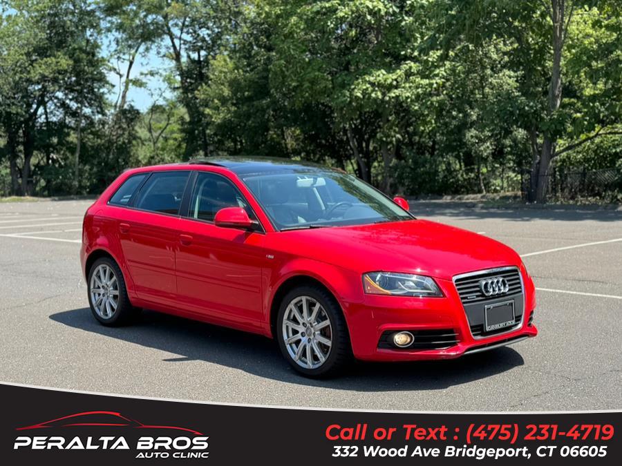 2010 Audi A3 4dr HB S tronic quattro 2.0T Premium Plus, available for sale in Bridgeport, Connecticut | Peralta Bros Auto Clinic. Bridgeport, Connecticut 2010 Audi A3 4dr HB S tronic quattro 2.0T Premium Plus, available for sale in Bridgeport, Connecticut | Peralta Bros Auto Clinic. Bridgeport, Connecticut