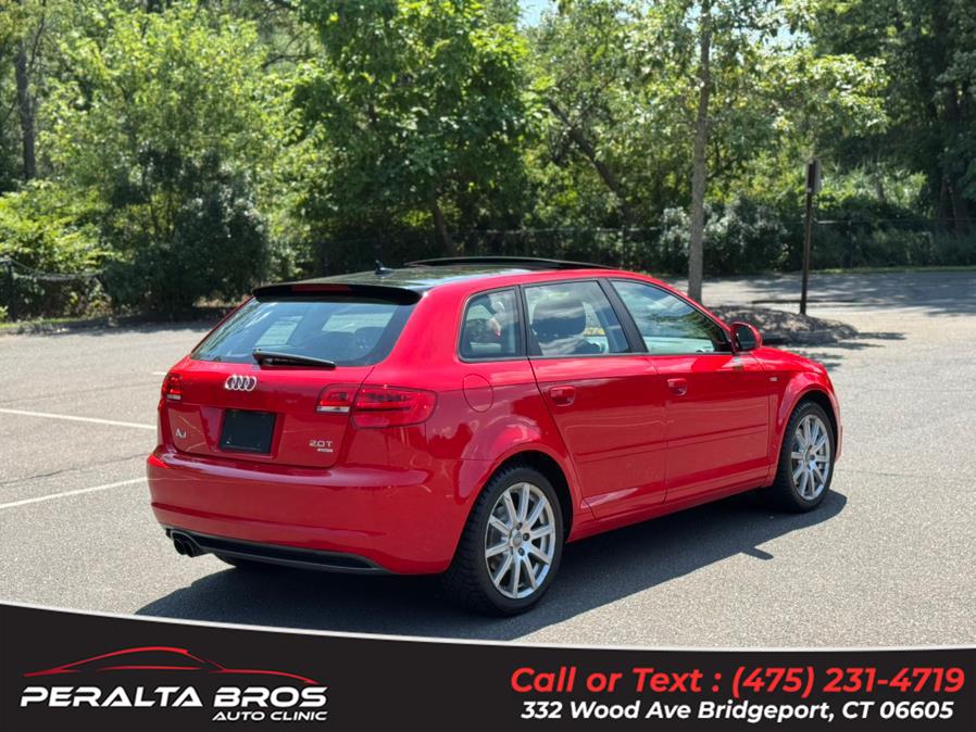 2010 Audi A3 4dr HB S tronic quattro 2.0T Premium Plus, available for sale in Bridgeport, Connecticut | Peralta Bros Auto Clinic. Bridgeport, Connecticut 2010 Audi A3 4dr HB S tronic quattro 2.0T Premium Plus, available for sale in Bridgeport, Connecticut | Peralta Bros Auto Clinic. Bridgeport, Connecticut