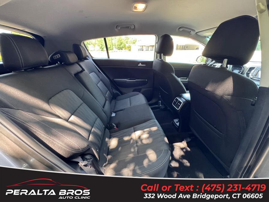 2017 Kia Sportage LX AWD, available for sale in Bridgeport, Connecticut | Peralta Bros Auto Clinic. Bridgeport, Connecticut 2017 Kia Sportage LX AWD, available for sale in Bridgeport, Connecticut | Peralta Bros Auto Clinic. Bridgeport, Connecticut