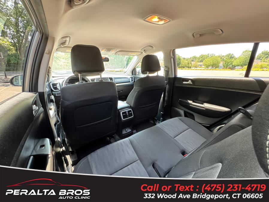 2017 Kia Sportage LX AWD, available for sale in Bridgeport, Connecticut | Peralta Bros Auto Clinic. Bridgeport, Connecticut 2017 Kia Sportage LX AWD, available for sale in Bridgeport, Connecticut | Peralta Bros Auto Clinic. Bridgeport, Connecticut
