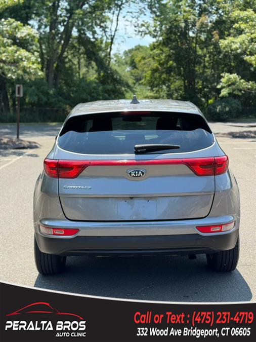 2017 Kia Sportage LX AWD, available for sale in Bridgeport, Connecticut | Peralta Bros Auto Clinic. Bridgeport, Connecticut 2017 Kia Sportage LX AWD, available for sale in Bridgeport, Connecticut | Peralta Bros Auto Clinic. Bridgeport, Connecticut