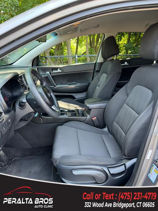 2017 Kia Sportage LX AWD, available for sale in Bridgeport, Connecticut | Peralta Bros Auto Clinic. Bridgeport, Connecticut 2017 Kia Sportage LX AWD, available for sale in Bridgeport, Connecticut | Peralta Bros Auto Clinic. Bridgeport, Connecticut