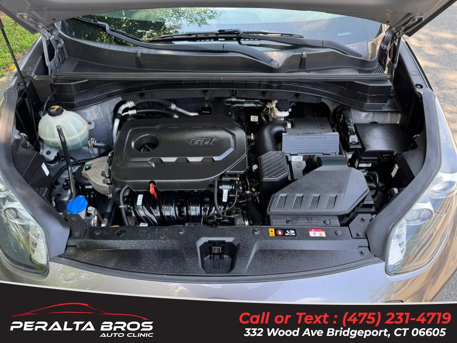 2017 Kia Sportage LX AWD, available for sale in Bridgeport, Connecticut | Peralta Bros Auto Clinic. Bridgeport, Connecticut 2017 Kia Sportage LX AWD, available for sale in Bridgeport, Connecticut | Peralta Bros Auto Clinic. Bridgeport, Connecticut