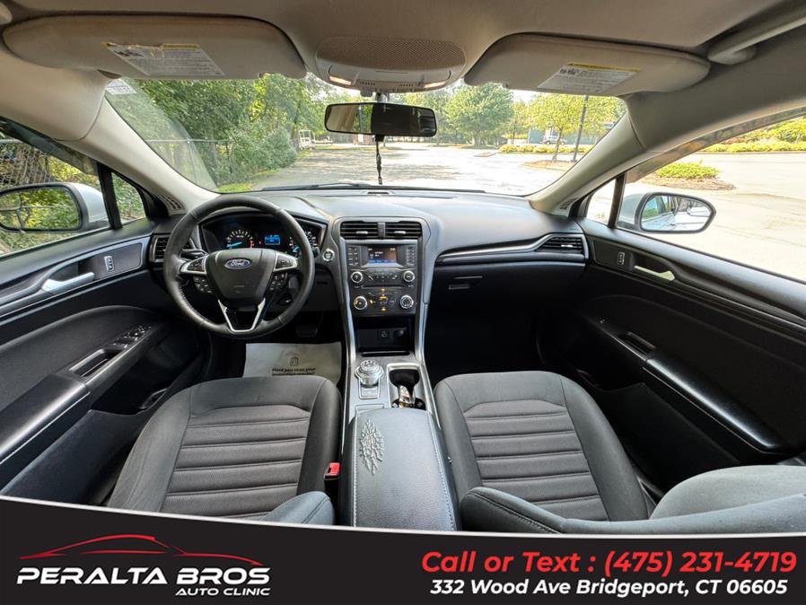 2018 Ford Fusion S FWD, available for sale in Bridgeport, Connecticut | Peralta Bros Auto Clinic. Bridgeport, Connecticut 2018 Ford Fusion S FWD, available for sale in Bridgeport, Connecticut | Peralta Bros Auto Clinic. Bridgeport, Connecticut