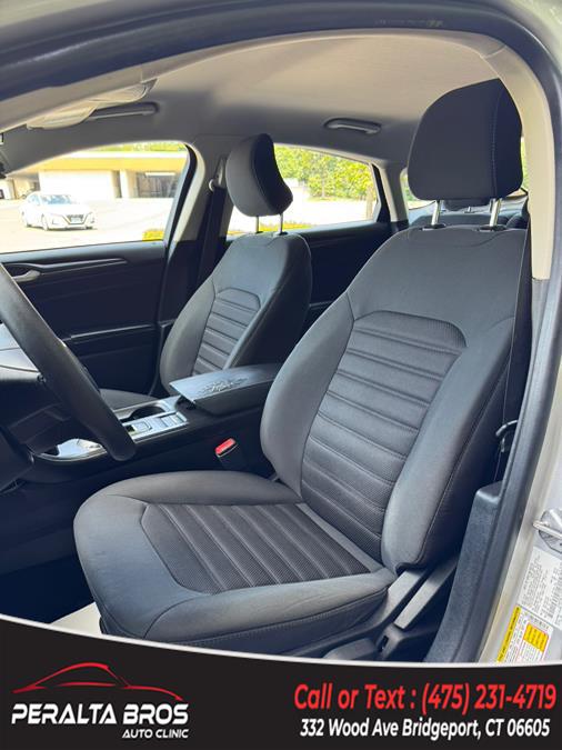 2018 Ford Fusion S FWD, available for sale in Bridgeport, Connecticut | Peralta Bros Auto Clinic. Bridgeport, Connecticut 2018 Ford Fusion S FWD, available for sale in Bridgeport, Connecticut | Peralta Bros Auto Clinic. Bridgeport, Connecticut