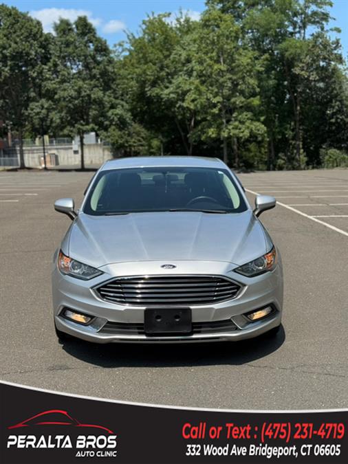 2018 Ford Fusion S FWD, available for sale in Bridgeport, Connecticut | Peralta Bros Auto Clinic. Bridgeport, Connecticut 2018 Ford Fusion S FWD, available for sale in Bridgeport, Connecticut | Peralta Bros Auto Clinic. Bridgeport, Connecticut