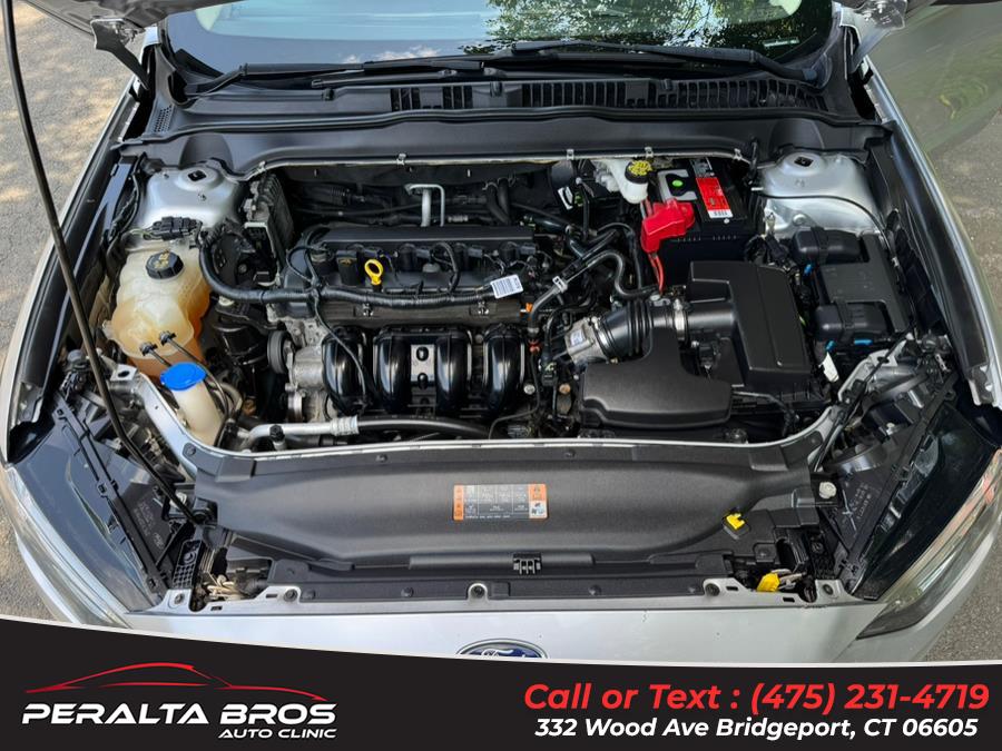 2018 Ford Fusion S FWD, available for sale in Bridgeport, Connecticut | Peralta Bros Auto Clinic. Bridgeport, Connecticut 2018 Ford Fusion S FWD, available for sale in Bridgeport, Connecticut | Peralta Bros Auto Clinic. Bridgeport, Connecticut