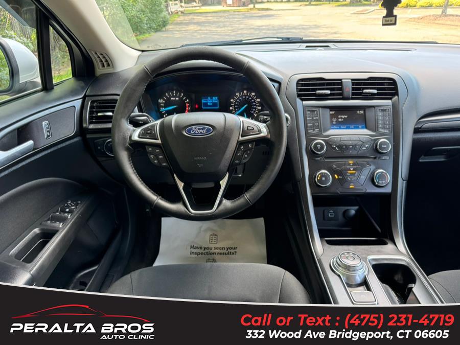 2018 Ford Fusion S FWD, available for sale in Bridgeport, Connecticut | Peralta Bros Auto Clinic. Bridgeport, Connecticut 2018 Ford Fusion S FWD, available for sale in Bridgeport, Connecticut | Peralta Bros Auto Clinic. Bridgeport, Connecticut