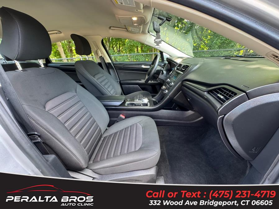 2018 Ford Fusion S FWD, available for sale in Bridgeport, Connecticut | Peralta Bros Auto Clinic. Bridgeport, Connecticut 2018 Ford Fusion S FWD, available for sale in Bridgeport, Connecticut | Peralta Bros Auto Clinic. Bridgeport, Connecticut