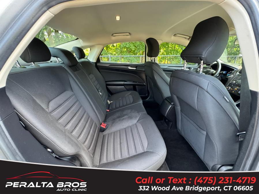 2018 Ford Fusion S FWD, available for sale in Bridgeport, Connecticut | Peralta Bros Auto Clinic. Bridgeport, Connecticut 2018 Ford Fusion S FWD, available for sale in Bridgeport, Connecticut | Peralta Bros Auto Clinic. Bridgeport, Connecticut