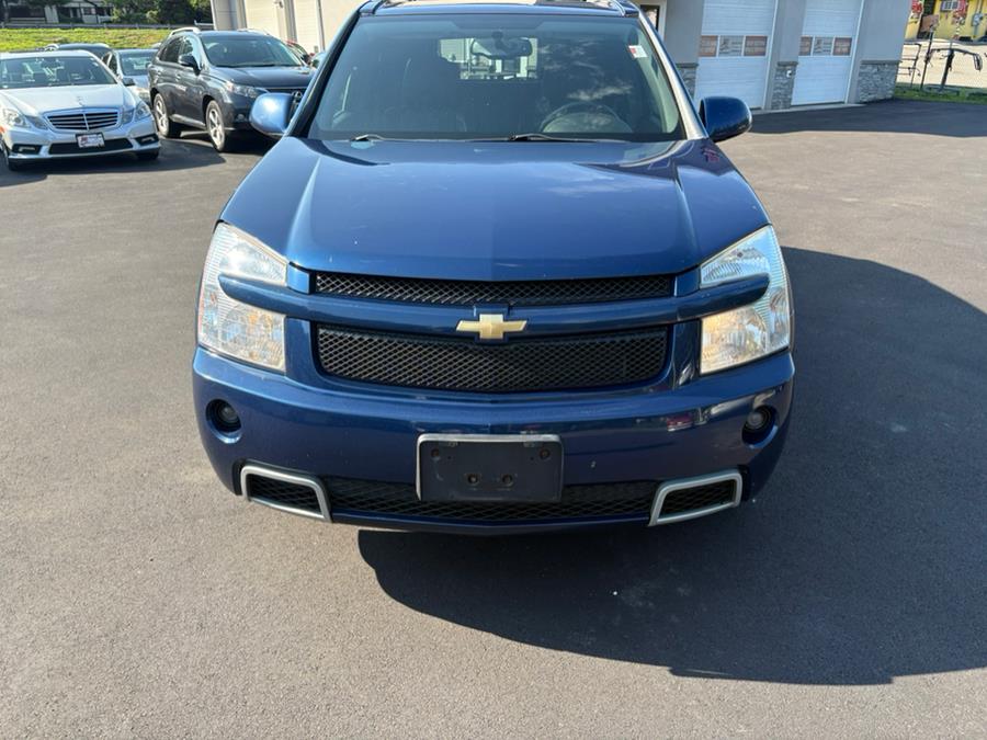 2008 Chevrolet Equinox AWD 4dr Sport, available for sale in Branford, Connecticut | J&E Auto Sales LLC. Branford, Connecticut 2008 Chevrolet Equinox AWD 4dr Sport, available for sale in Branford, Connecticut | J&E Auto Sales LLC. Branford, Connecticut