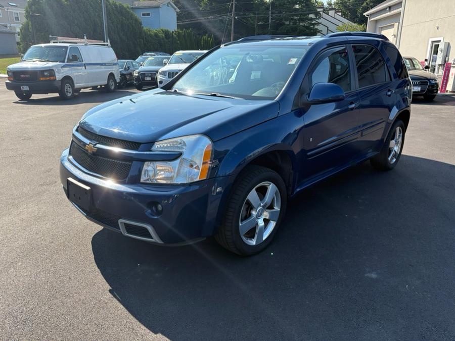 2008 Chevrolet Equinox AWD 4dr Sport, available for sale in Branford, Connecticut | J&E Auto Sales LLC. Branford, Connecticut 2008 Chevrolet Equinox AWD 4dr Sport, available for sale in Branford, Connecticut | J&E Auto Sales LLC. Branford, Connecticut