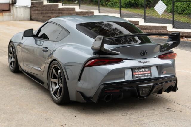 2021 Toyota Gr Supra 3.0 Premium, available for sale in Yonkers, New York | Westchester Auto Group. Yonkers, New York 2021 Toyota Gr Supra 3.0 Premium, available for sale in Yonkers, New York | Westchester Auto Group. Yonkers, New York