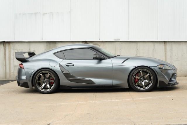 2021 Toyota Gr Supra 3.0 Premium, available for sale in Yonkers, New York | Westchester Auto Group. Yonkers, New York 2021 Toyota Gr Supra 3.0 Premium, available for sale in Yonkers, New York | Westchester Auto Group. Yonkers, New York