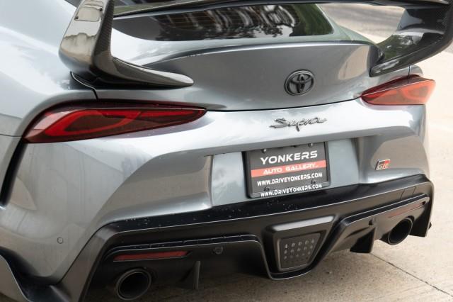 2021 Toyota Gr Supra 3.0 Premium, available for sale in Yonkers, New York | Westchester Auto Group. Yonkers, New York 2021 Toyota Gr Supra 3.0 Premium, available for sale in Yonkers, New York | Westchester Auto Group. Yonkers, New York