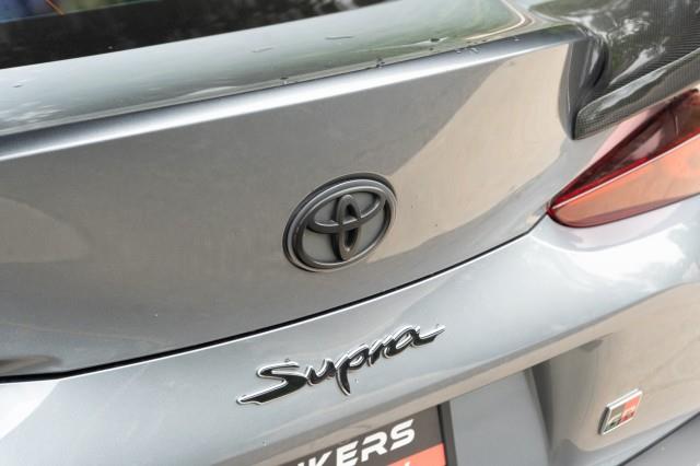 2021 Toyota Gr Supra 3.0 Premium, available for sale in Yonkers, New York | Westchester Auto Group. Yonkers, New York 2021 Toyota Gr Supra 3.0 Premium, available for sale in Yonkers, New York | Westchester Auto Group. Yonkers, New York