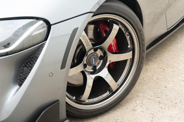 2021 Toyota Gr Supra 3.0 Premium, available for sale in Yonkers, New York | Westchester Auto Group. Yonkers, New York 2021 Toyota Gr Supra 3.0 Premium, available for sale in Yonkers, New York | Westchester Auto Group. Yonkers, New York