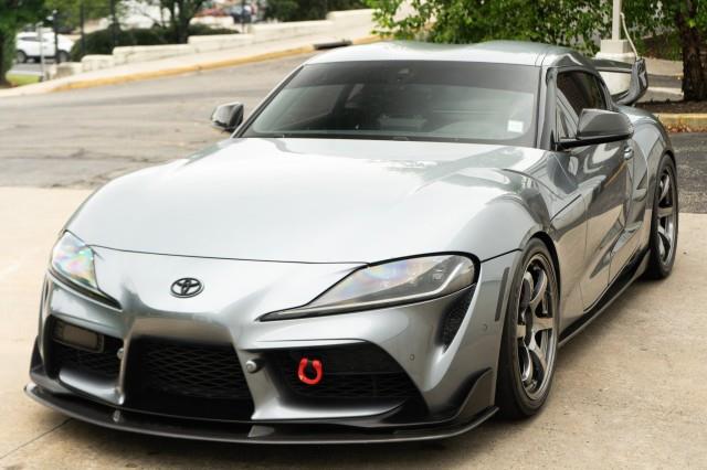 2021 Toyota Gr Supra 3.0 Premium, available for sale in Yonkers, New York | Westchester Auto Group. Yonkers, New York 2021 Toyota Gr Supra 3.0 Premium, available for sale in Yonkers, New York | Westchester Auto Group. Yonkers, New York